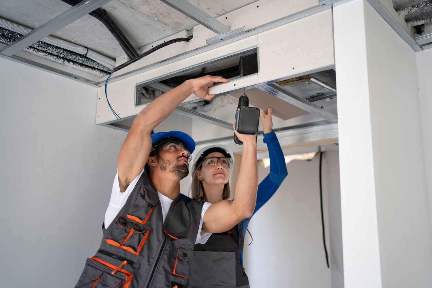 Best HVAC service technicians  in Mount Pleasant, TN